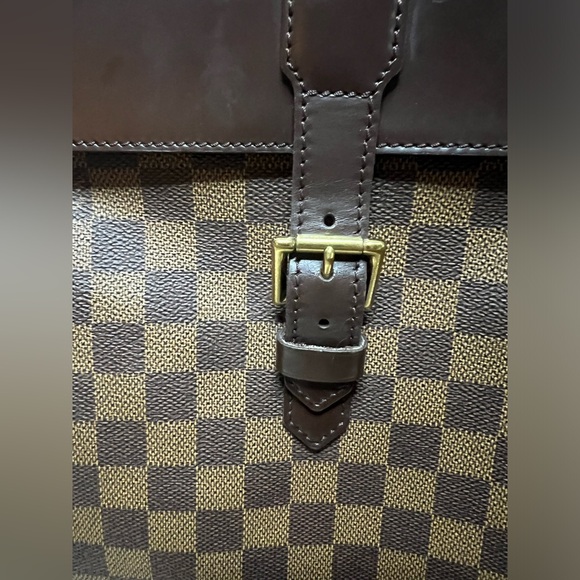 Louis Vuitton Soho backpack - Picture 3 of 12